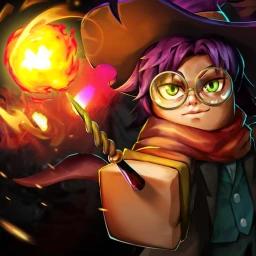 Wizard Alchemy[New Mainland🌋] icon