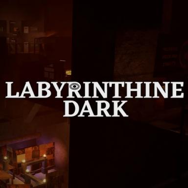 Thumbnail for Labyrinthine Dark [RP] Game