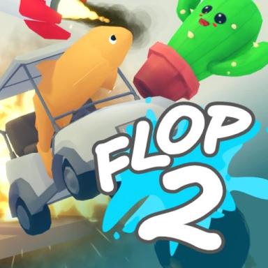 Thumbnail for Flop 2: Resurfaced 🐟 Game