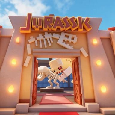 Thumbnail for [🎡]Build Your Own Park Tycoon! [New✨ ] Game