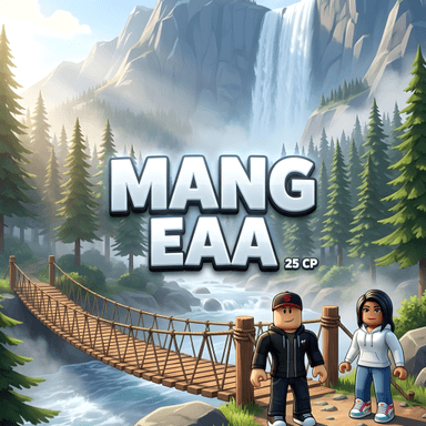 ( NEW FREE TITLE ) X 250 MANG EAA icon