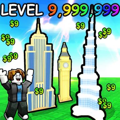 Thumbnail for My Town🏠 Game
