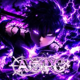 [🔥 DEMON SLAYER + x8 📈] AOPG icon