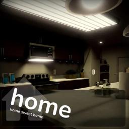 [🎙️ VC ] home. — social hangout icon