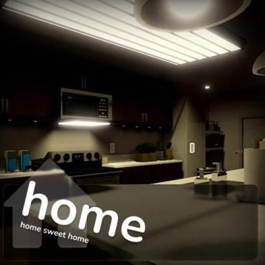 [🎙️ VC ] home. — social hangout icon