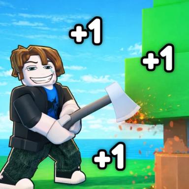Thumbnail for Every Second You Chop Stronger Game