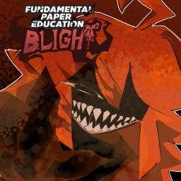 FPE:Blight  icon