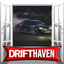 Thumbnail for DriftHaven [New Menu!] Game