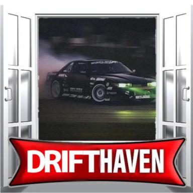 Thumbnail for DriftHaven [New Menu!] Game