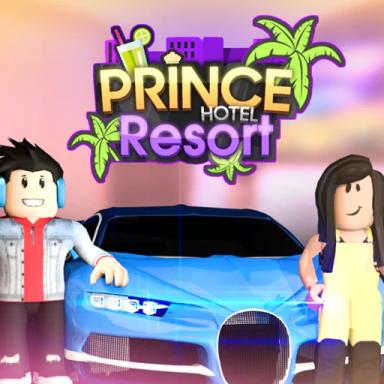 [🔥UPDATES!🔥] Work at a Prince Resort Roleplay! icon