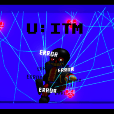 Undertale: Into The Multiverse! (Enhancements!) icon