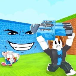 [UPD] Invincible Tsunami Escape! icon