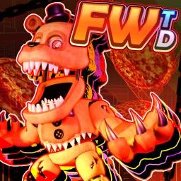 FWTD icon