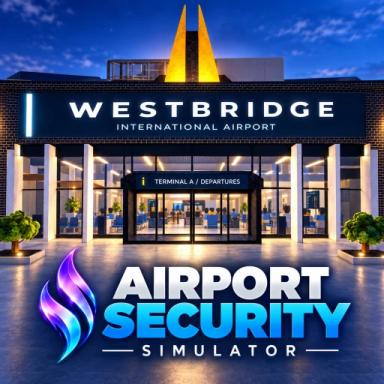 Thumbnail for ✈️ [ALPHA] Airport Simulator [NEW ROLES] Game