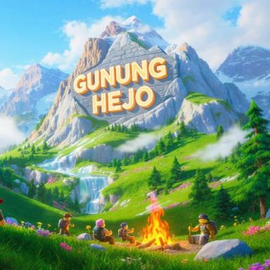 [FREECOIL] Mount Hejo icon