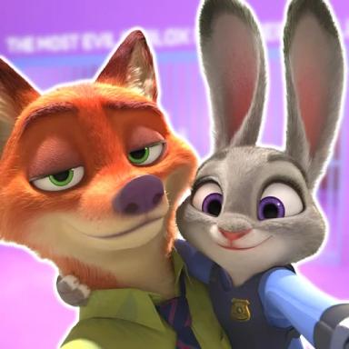 JUDY'S PRISON RUN! OBBY🐾🚔 icon