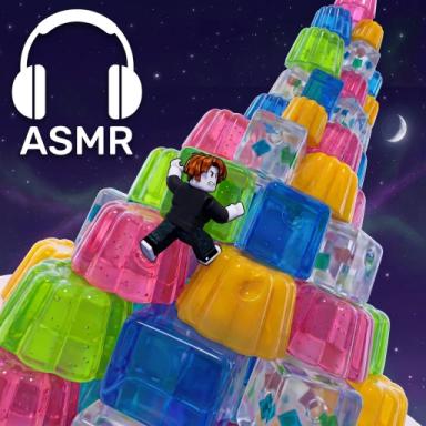 Thumbnail for [UPDATE] ASMR Jelly Tower [W2] Game