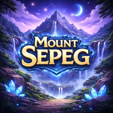 [X10 Free Ava] Mount Sepeg icon
