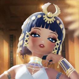 Thumbnail for Prism Runway Show💎 Game