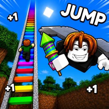 Thumbnail for Elytra + Firework Game