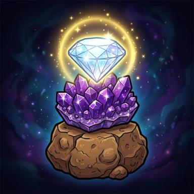 Idle Rock Game icon