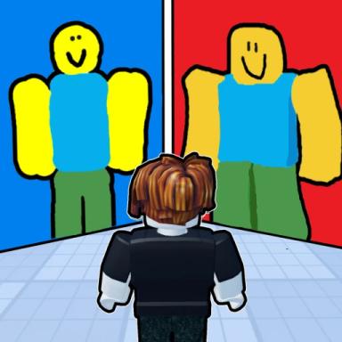 Thumbnail for Better Portrait? 🖼️ Game