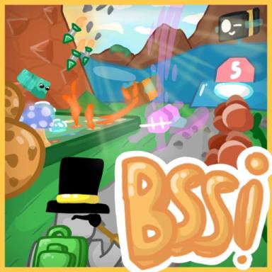 Bee Swarm Simulator Inversion icon