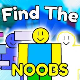 Thumbnail for Find The Noobs (350) Game