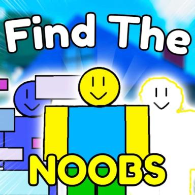 Thumbnail for Find The Noobs (350) Game