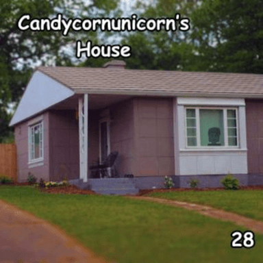 Thumbnail for Candycornunicorn's House Game