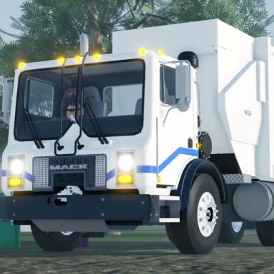 [BUG FIX] Skibidi Services - Trash Truck Simulator icon