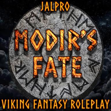 Modir's Fate - Viking Fantasy Roleplay [V.1.7] icon