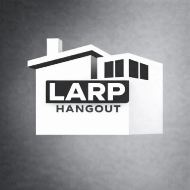 Larp Hangout icon