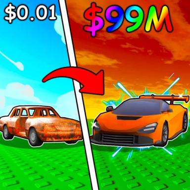 Thumbnail for Feed Your Car Game