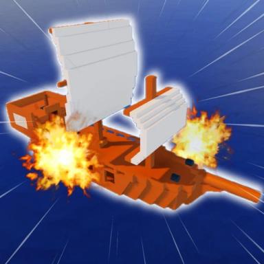 Thumbnail for 💥Destroy All Of Robloxia💥 Game