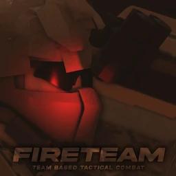 Fireteam [0.2.3] icon