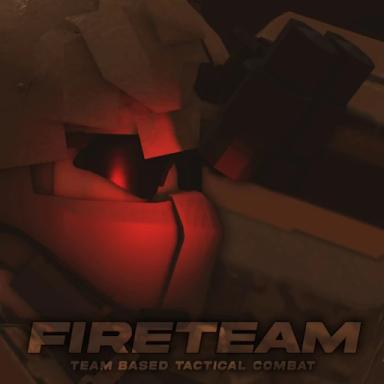 Thumbnail for Fireteam [0.2.3] Game