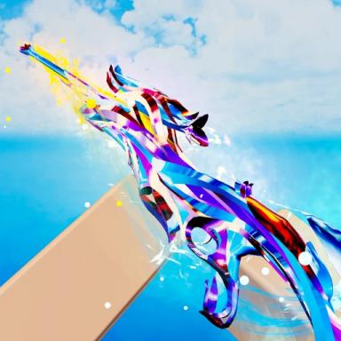 Thumbnail for Snipers Vs Runners! 💥 Game