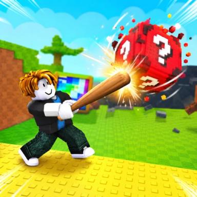 Thumbnail for Bat A Lucky Block Game