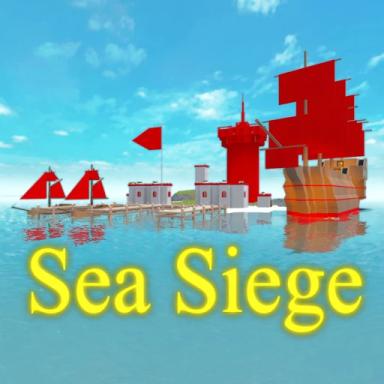 Thumbnail for Sea Siege Game