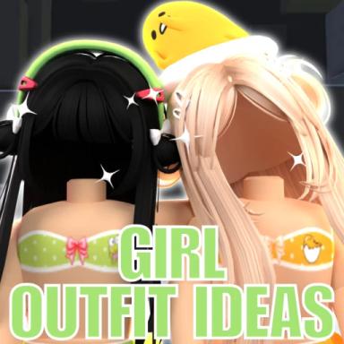 Girl Outfit Ideas 🌸 icon