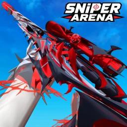 [1H⏳] Sniper Arena icon