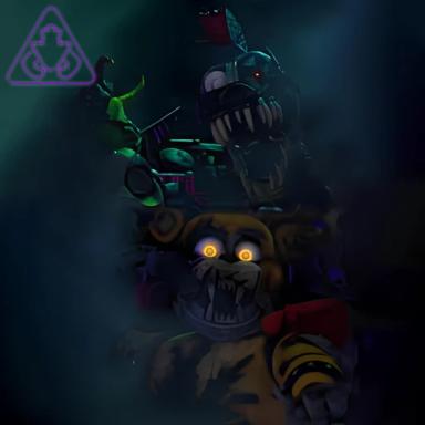 Thumbnail for FNaF : Security Breach [RP] Game