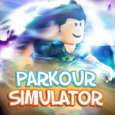Parkour Simulator icon