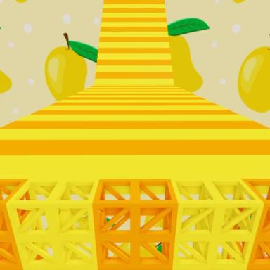 Mango Obby 🥭 icon
