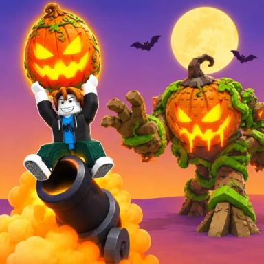 Thumbnail for [🎃] Blast and Steal an Egg Game