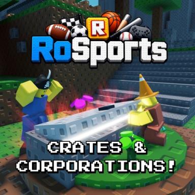 Thumbnail for [ALPHA] RoSports 🏒 v0.4.0 [HOCKEY UPD!] Game
