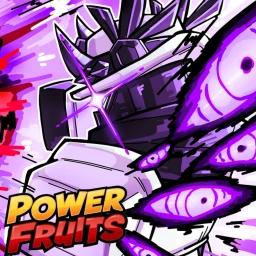[🔥 REMAIN] Power Fruits icon