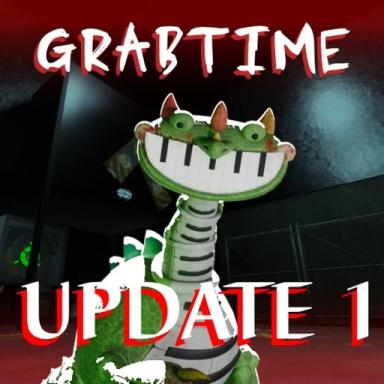 GrabTime icon