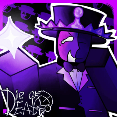 Die of Death: Legacy icon